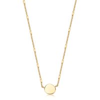 Halskette Brosway Dame ESSENTIAL in Stahl BNL042